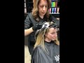 LET'S TALK HAIR! Bombshell Blondes!