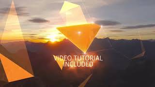 Famous Plexus Slideshow | After Effects Project Files - Videohive template Profile