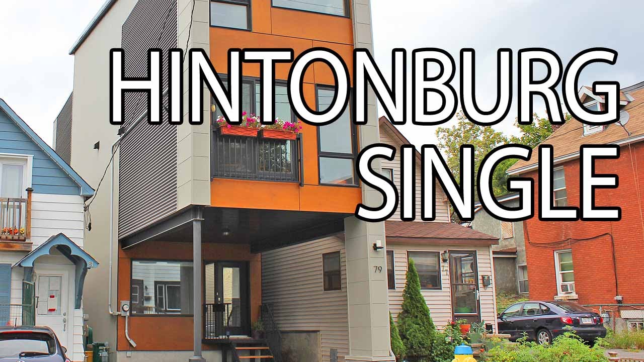 Ottawa Real Estate 79 Armstrong Street YouTube