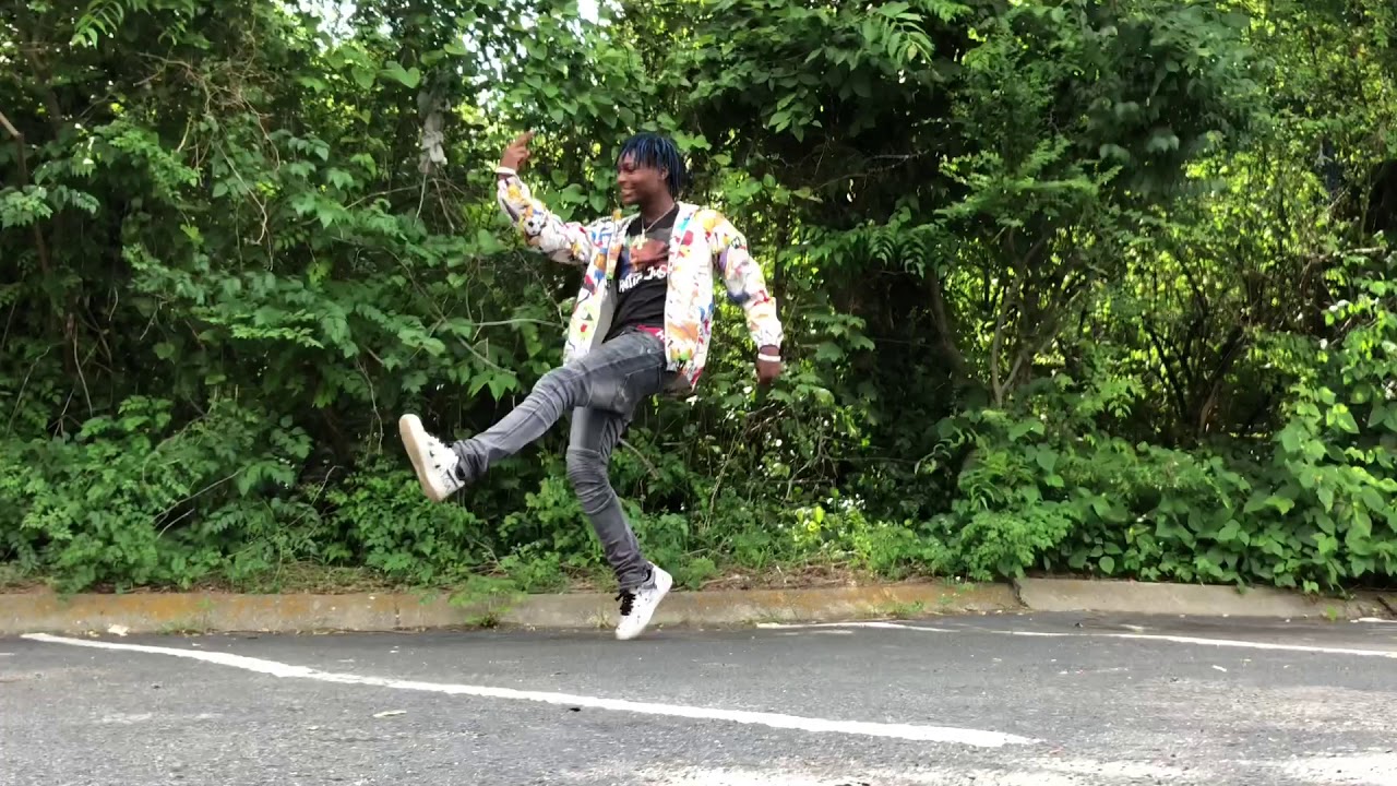 Big boogie in session (Dance Video ) Finesse901_ YouTube