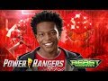 أغنية Power Rangers Beast Morphers Season 2 Official Opening Theme | Episode 1 First Look