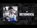 Blueface - Hello [Instrumental] (Prod. By DJ Flippp &amp; 808 Kartel)