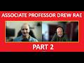 Dr Drew Rae interview pt 2: decision-making, effective safety indicators &amp; investigations