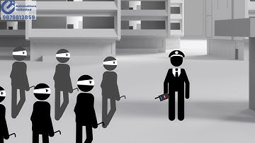 Intrusion Detection System - Automations Unlimited