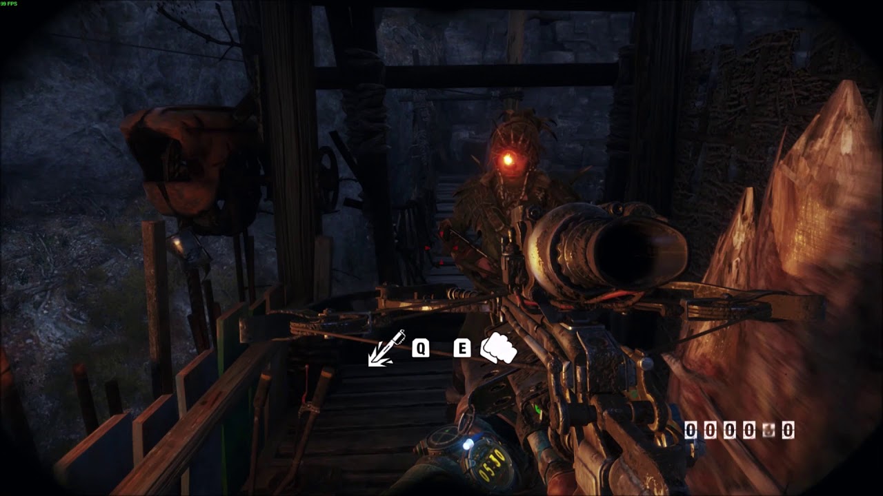 metro exodus walkthrough metro exodus walkthrough