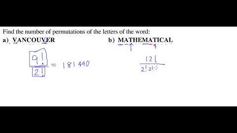 Math 30-2 Unit 2 Lesson 4 Example 1