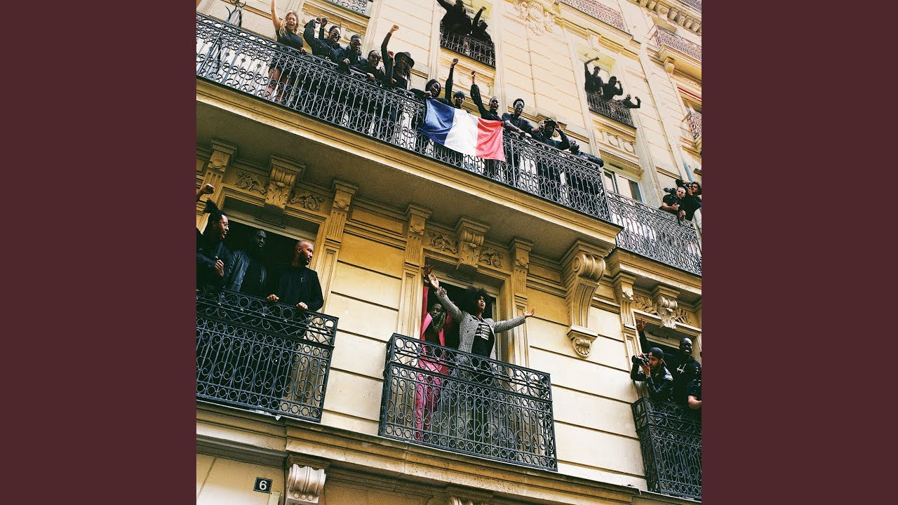 Ver VI République en YouTube Ver VI République en YouTube