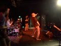 LIE STILL - 4/17/11 @ Metro Operahouse, Oakland, CA - FULL SET