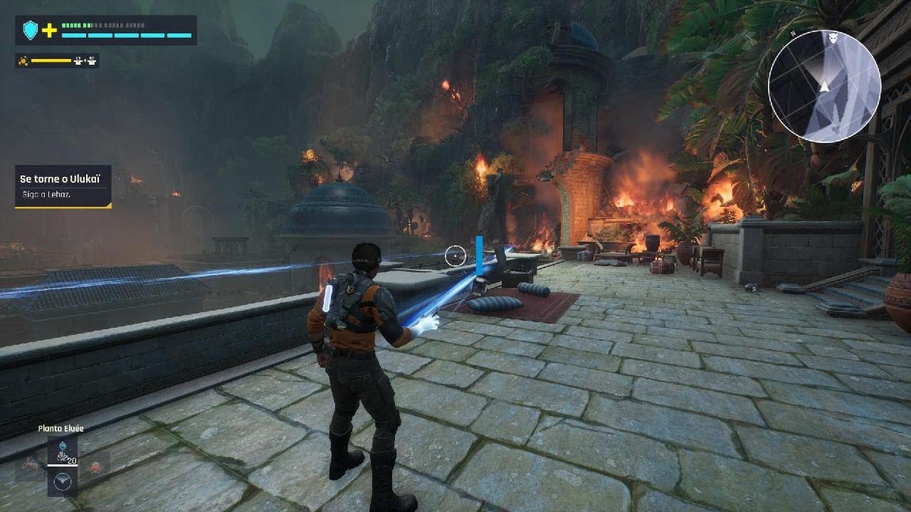 🔵 Se Torne Ulukai #1