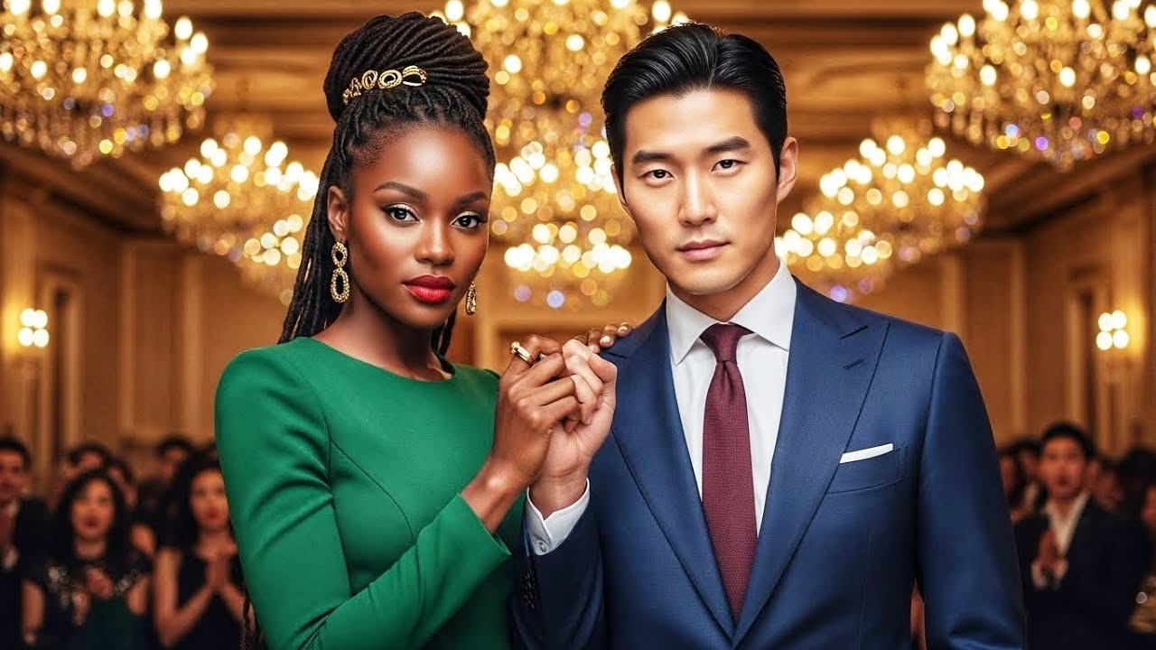 ‎‎AFTER HER HUSBAND CHEATED WITH A MAFIA BOSS’S WIFE—SHE TOOK HIM INSTEAD FOR REVENGE‎