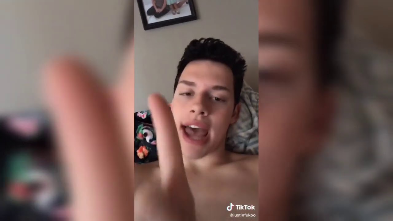 tiktok adult