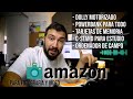 Productos recomandados para fotógrafos y videógrafos de Amazon | Julian Marinov