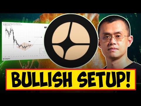 ASTER HINGGA $10? Mesin Pengaturan Teknis + Biaya $60 Juta Ini Mengatakan YA 🚀