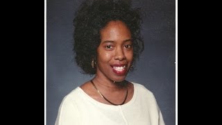 In Loving Memory of Carolyn Ann "Tiny" Johnson (Memorial Tribute)