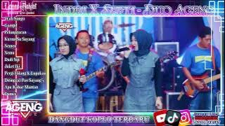 DUO AGENG FT AGENG MUSIC INDRI X SEFTI  - WALI SONGO | FULL ALBUM TERBARU 2024 (VIDEO CLIPS)