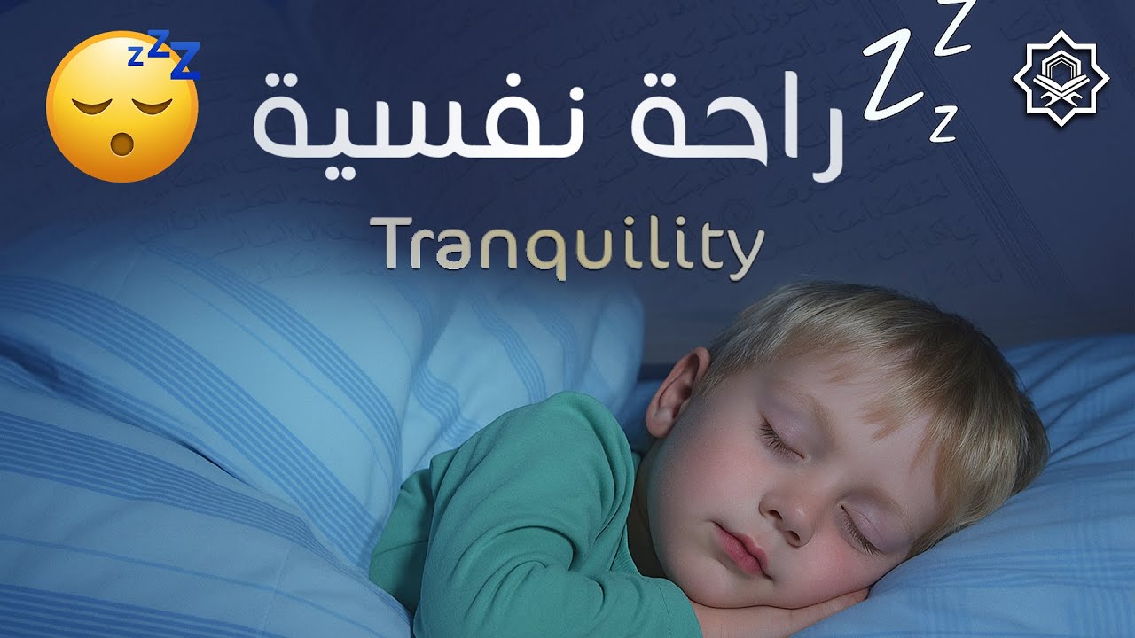 قران كريم بصوت جميل جدا قبل النوم 😌 راحة نفسية لا توصف 🎧 Quran Recitation احمد الشلبي