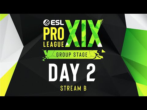 Imperial Sportsbet vs Eternal Fire - ESL Pro League Season 19 - Group A