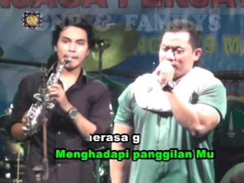 H  ROSYAD IRAMA   AMPUNILAH