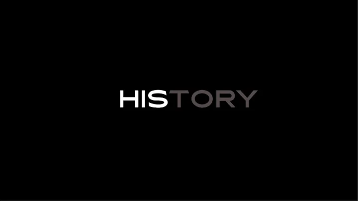 HIStory - Trailer (2007)