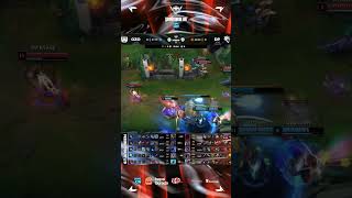 HAYAT KURTARAN RYZE ULTISI #lolclips #gaming #leagueoflegends