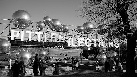 Polimoda at Pitti 101