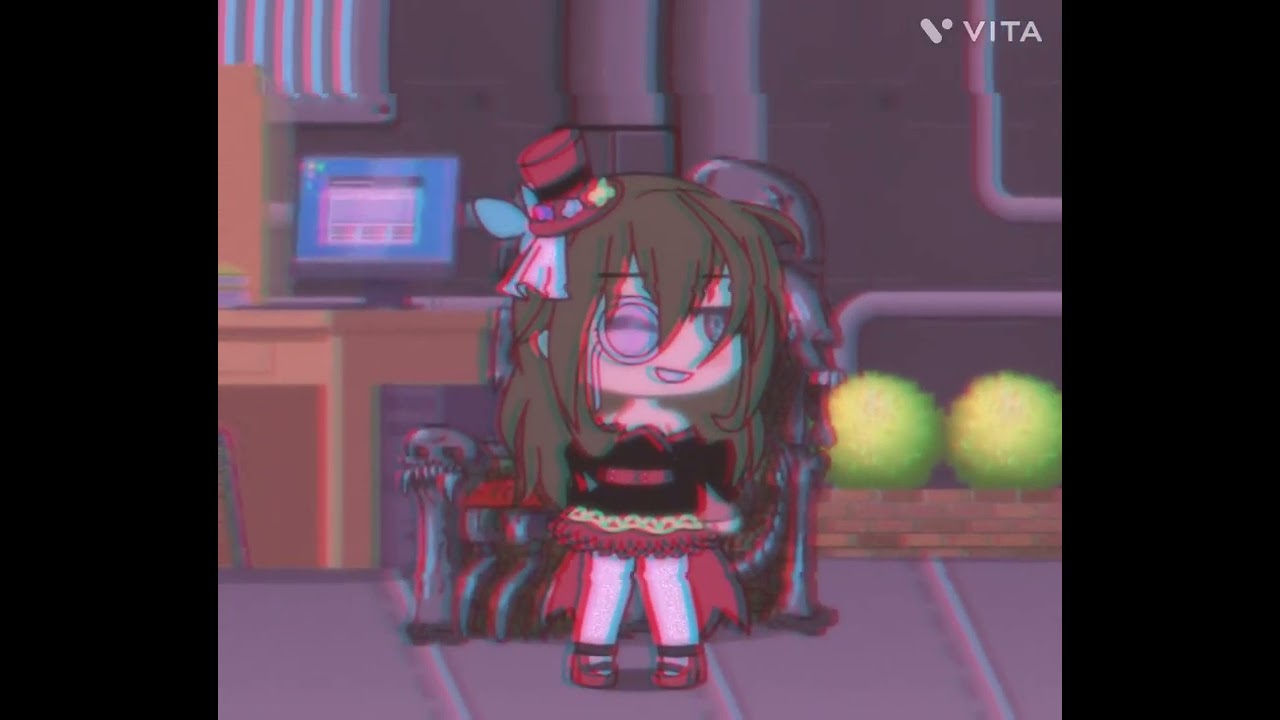 {Dollmaster} TRAILER