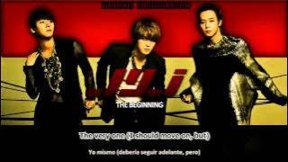 STILL IN LOVE - JYJ (SUB ESPAÑOL   ING )