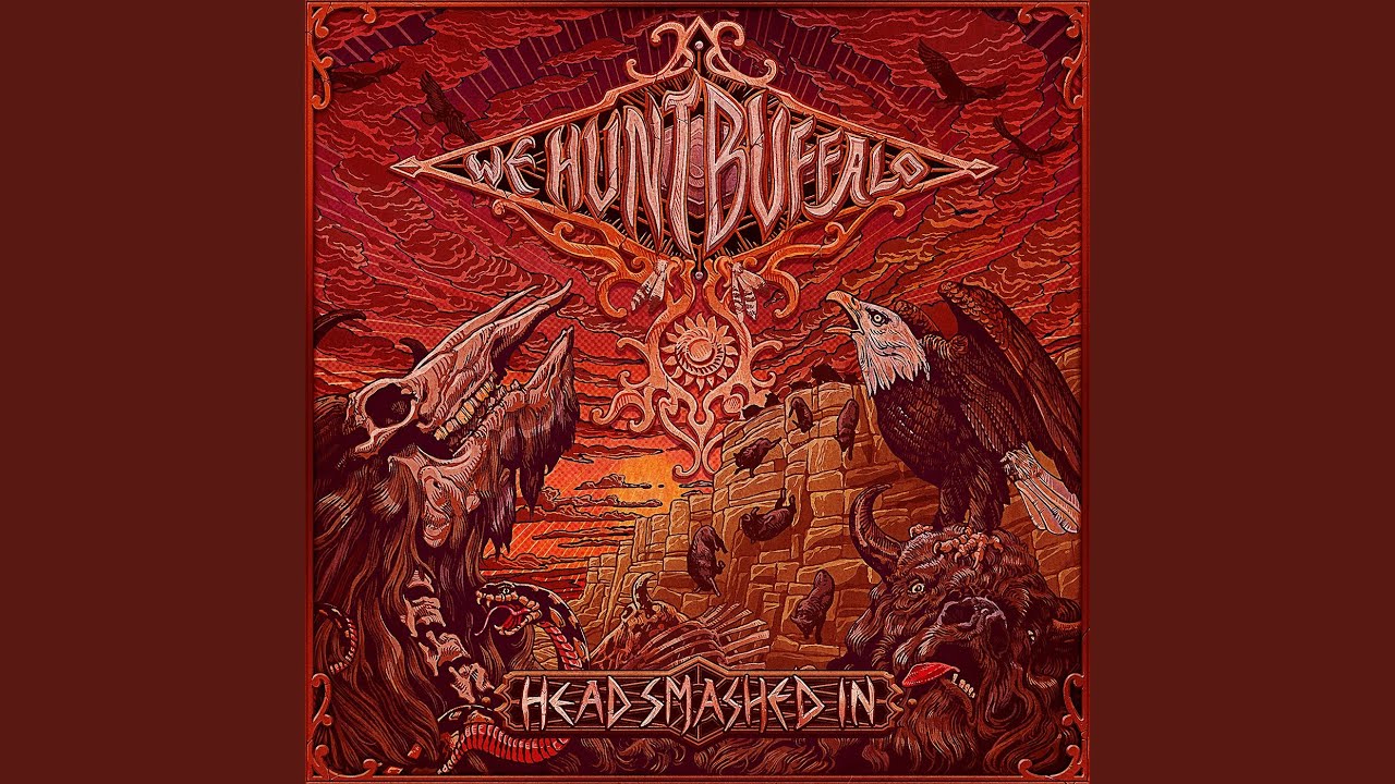 The Giant's Causeway