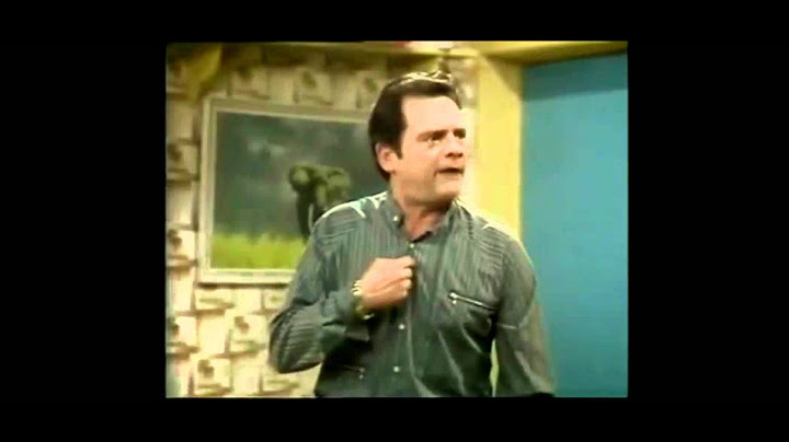 Only Fools and Horses: Sad scene, Delboy talks about grandad