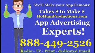 advertise smartphone app on radio screenshot 5