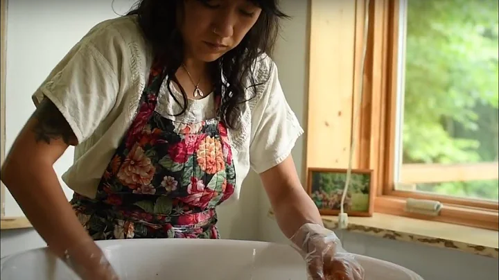 Homegrown Foodways in West Virginia: Korean Herita...