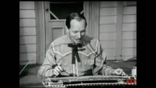 Pete Drake on the Jimmy Dean Show (1964)