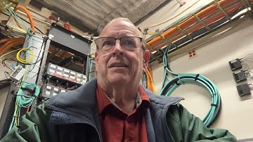 Network Admin Life - A Week In The Life 