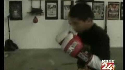 2010.01.26 (1) KSEE24 News @11 Gary.mp4