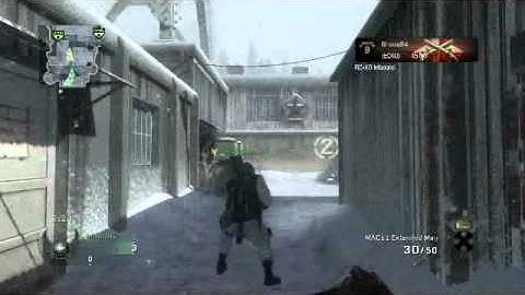 Simple_Pleasure - Summit  Search And Destroy Spawn Tomahawk