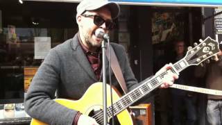 Ben Watt Bernard Butler Nathaniel Rough Trade West 16 04 16