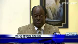 Masters declares state of emergency for Stonybrook Apartments