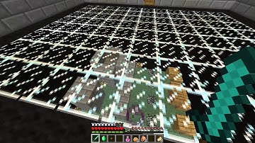 Minecraft - Deadlock 3 - The Final Frontier Part 3