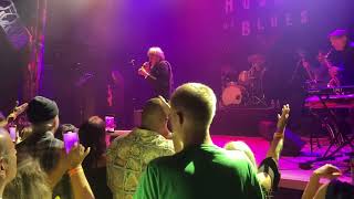 Martha Davis and The Motels Only the Lonely San Diego House of Blues 7/2/2022