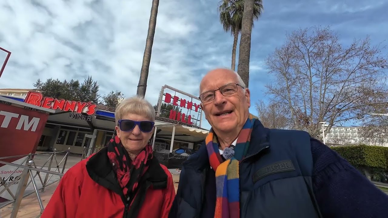 Магалуф - Майорка - 1 февраля 2026 г.