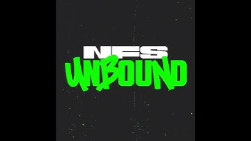 Need for Speed Unbound Customization: Rims, Decals and More #shorts
