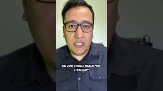 META VAI DESATIVAR CRIPTOGRAFIA DO DIRECT