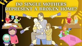 THE IMPOSSIBLE TASK OF SINGLE MOTHERS | GLIMPSES OF MOTHERHOOD PART 3 | MOTIVATIONAL ( #motivation )