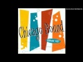 Chicago Bound: You`re Sweet