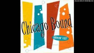 Chicago Bound: You`re Sweet
