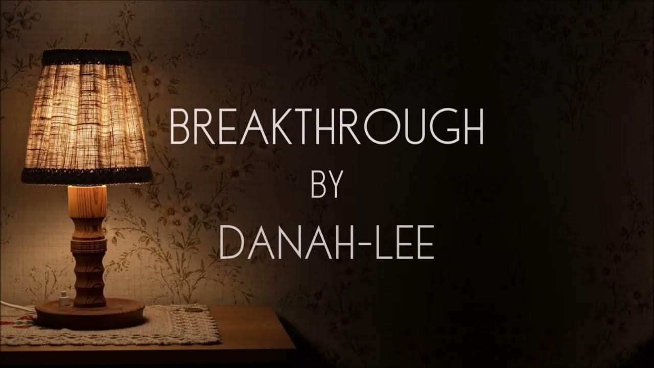 Watch Breakthrough (Official Lyric Video) on YouTube Watch Breakthrough (Official Lyric Video) on YouTube