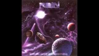 Rain - Starclouds & Cosmic Seas (Starlight Extinction)