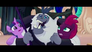 Мой маленький пони / My Little Pony в кино (2017) Русский трейлер мультфильма (Дубляж) Мой маленький пони / My Little Pony в кино (2017) Русский трейлер мультфильма (Дубляж)