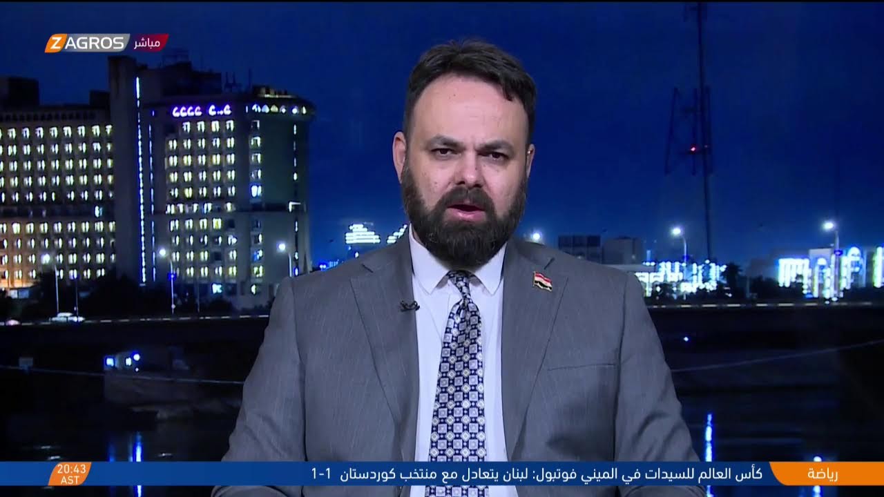 اجتماع طارئ ببغداد.. والفصائل تهرب خوفاً من ضربات أمريكية