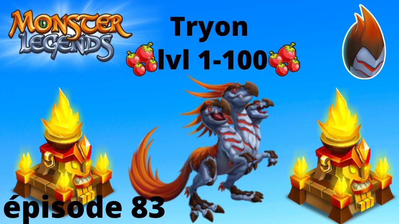 can you get talany monster legends can you get talany monster legends